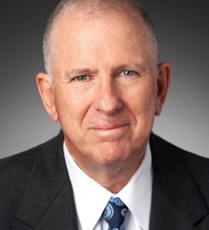Photo of Richard L. "Rich" Creighton, Jr.