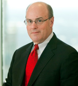 Photo of J. Randolph "Randy" Bibb, Jr.