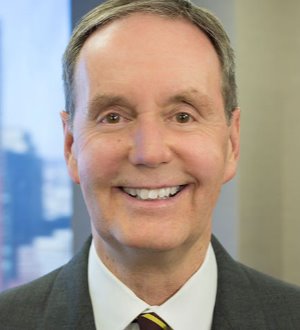 Photo of Donald D. Cooper