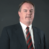 Photo of Timothy M. McLaughlin