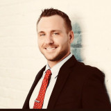 Photo of Brett Abernathy