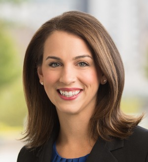 Photo of Janelle G. Haggadone