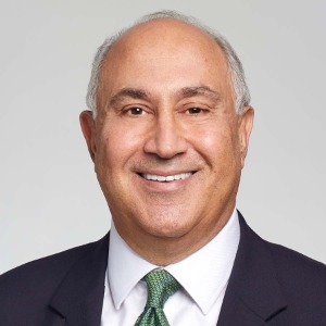 Photo of Joseph L. "Joe" Raad