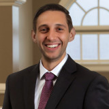 Photo of Benjamin Bailey