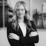Photo of Jenna L. Waymeyer