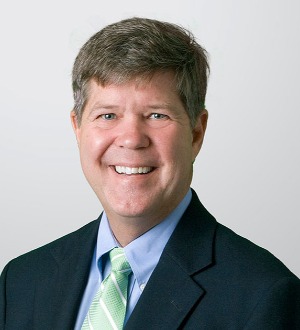 Photo of Christopher N. Bellows