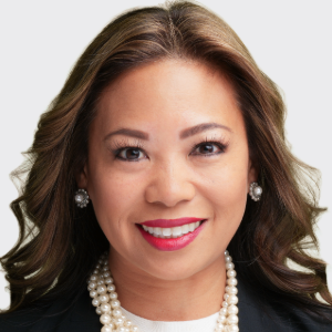 Photo of Olivia Luk Bedi