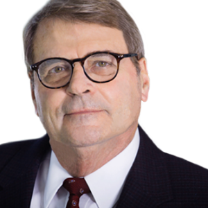 Photo of William Coleman