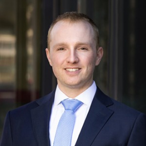 Photo of Nick R. Herrick