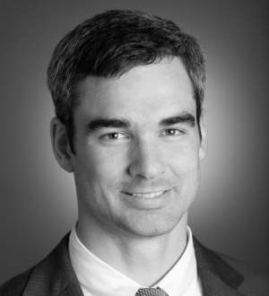 Photo of Joseph "Joe" Marrs