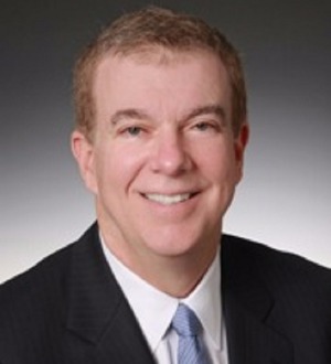 Photo of William R. "Bill" Culp, Jr.