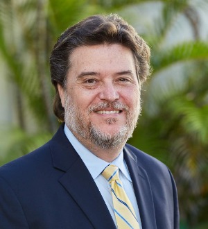 Photo of Ury Fischer