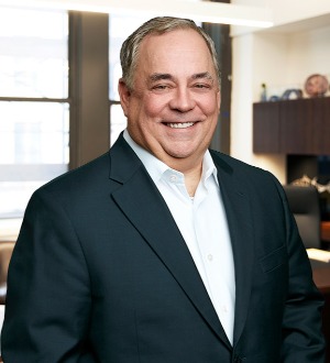 Photo of Perry J. Browder