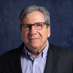 Photo of Mark E. Bialick