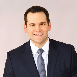 Photo of Matthew J.P. Coffman