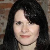 Photo of Cynthia M Wood