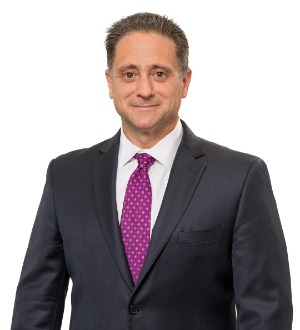 Photo of Daniel S. Newman