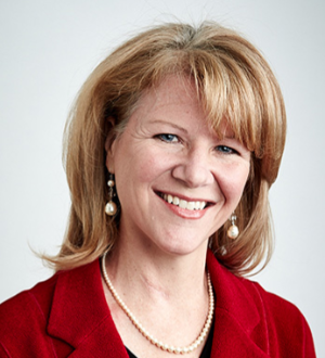 Photo of Melanie Gurley Keeney