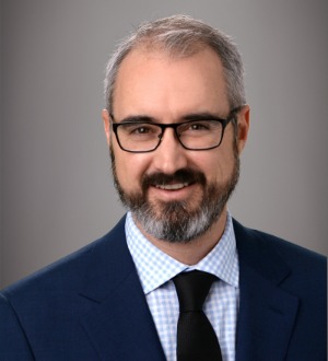 Photo of Phillip B. Visnansky