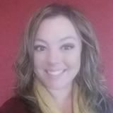 Photo of Lindsey Thomson
