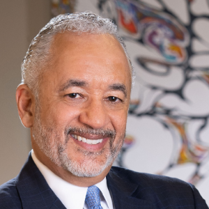 Photo of John R. Bailey