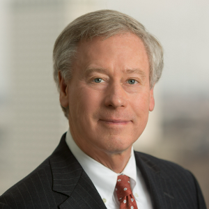 Photo of Richard E. "Rick" Sarver