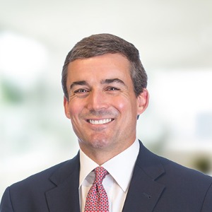 Photo of William R. "Will" Johnson