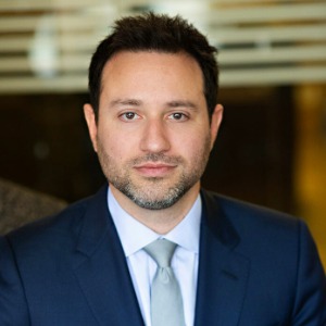 Photo of Scott R. Landau