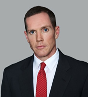 Photo of Brendan Faulkner