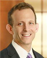 Photo of Seth M. Schimmel