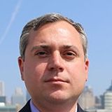Photo of Matthew Topic