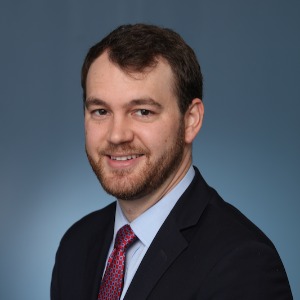 Photo of Ethan Vernon