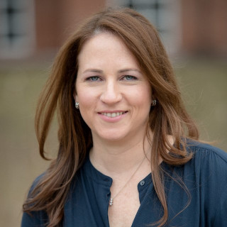 Photo of Lourdes M. Zorrilla