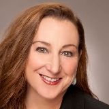 Photo of Rachel Berenson