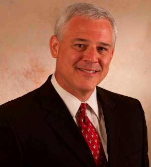 Photo of Eric B. Metz