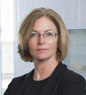 Photo of Rebecca C. Martin