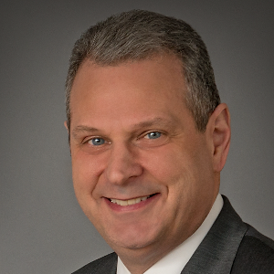Photo of Eric H. London