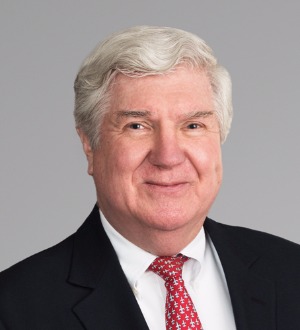 Photo of Philip K. "Kirk" Jones, Jr.