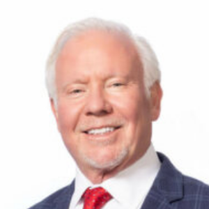 Photo of Ben C. Martin