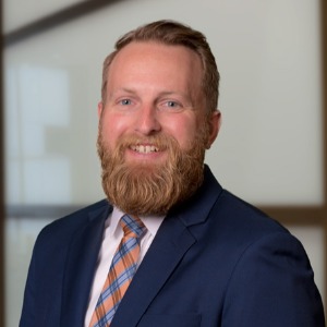 Photo of Derek Waterstreet