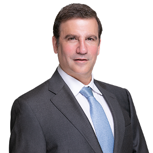 Photo of Andrew D. Ruskin