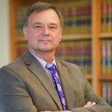 Photo of Mr. Robin M. Petersen