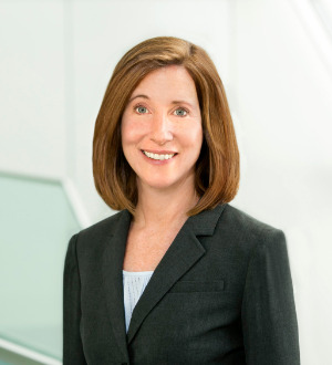 Photo of Colleen M. Hennessey