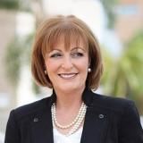 Photo of Leslie Wulfsohn Loftus