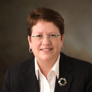 Photo of Heidi E. C. Leithead-Villa