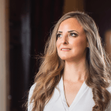 Photo of Brittany Laine Stouffer