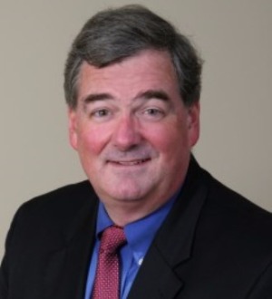 Photo of Thomas S. Edwards, Jr.