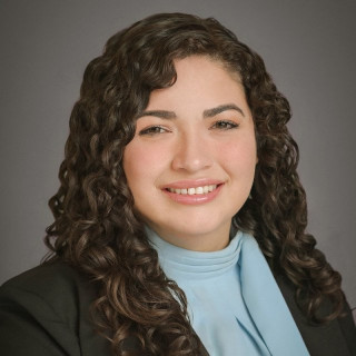 Photo of Cassandra Frias