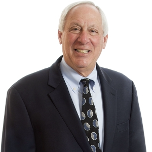 Photo of Daniel J. Lipman