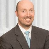 Photo of Matthew A. Drewes